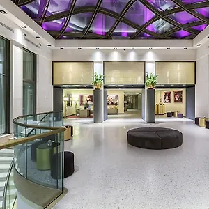 4* Szálloda Rosa Grand - Starhotels Collezione