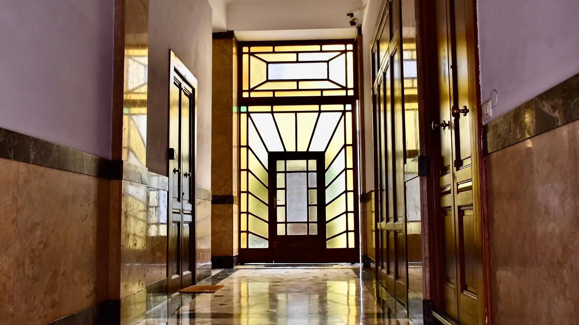 Nido Di Rondine - Peaceful Loft In Milan City Centre 意大利