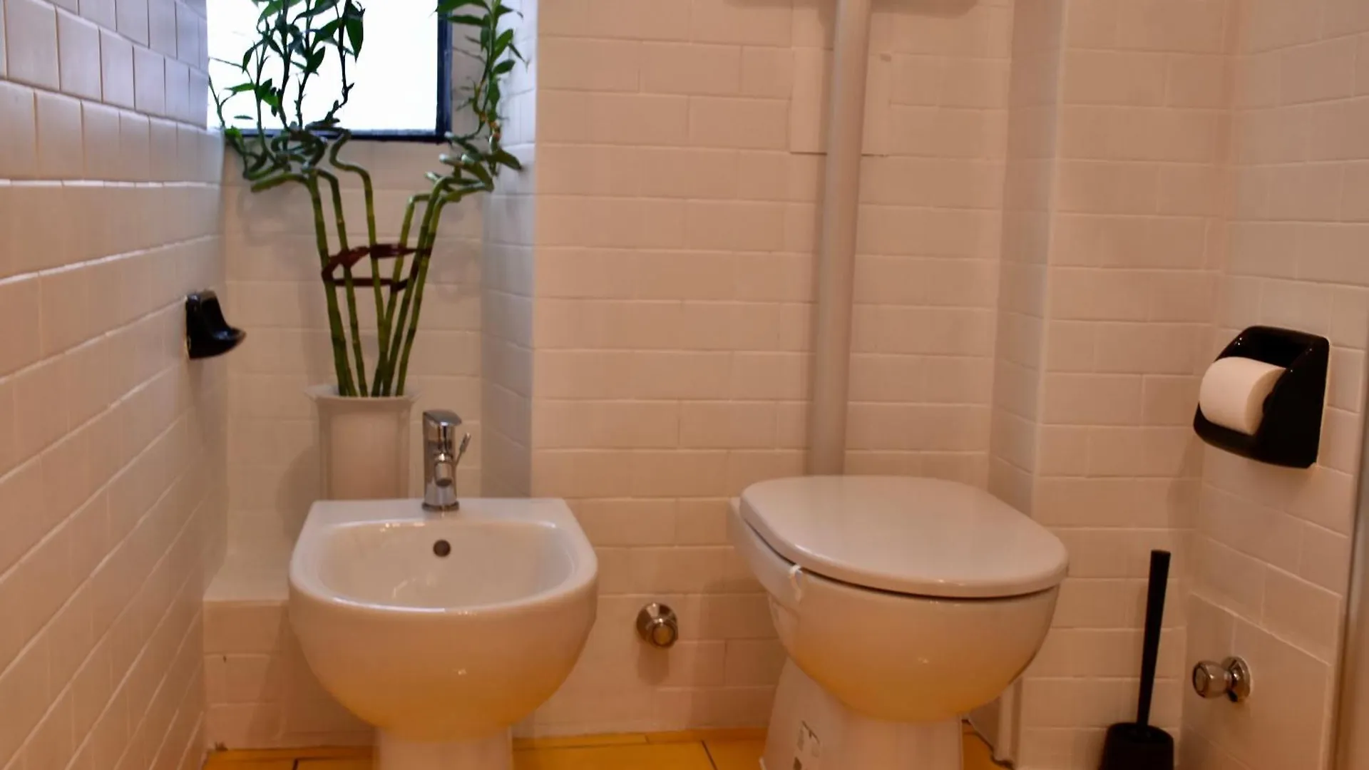 公寓 Nido Di Rondine - Peaceful Loft In Milan City Centre 意大利
