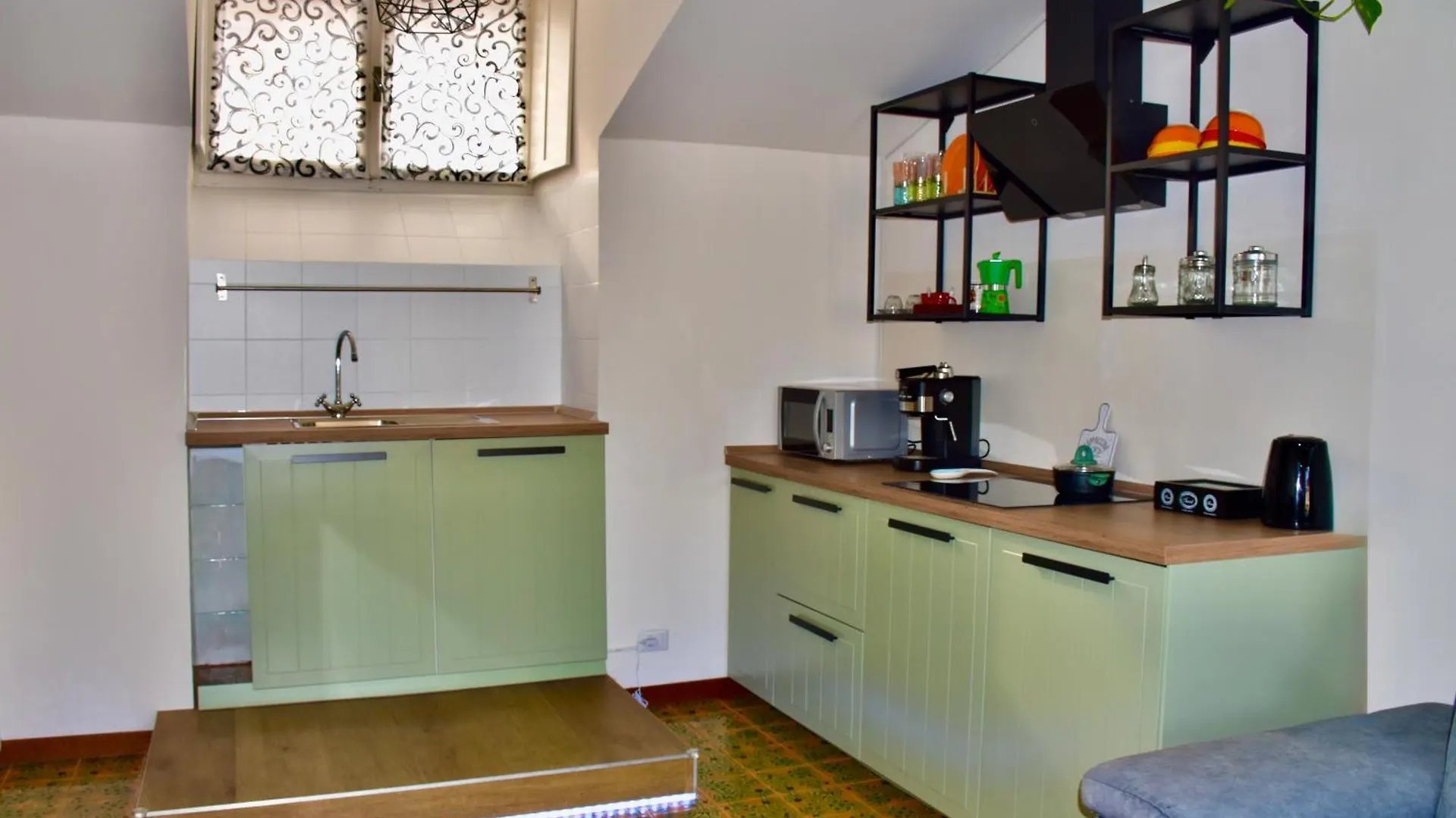 Nido Di Rondine - Peaceful Loft In Milan City Centre 0*,