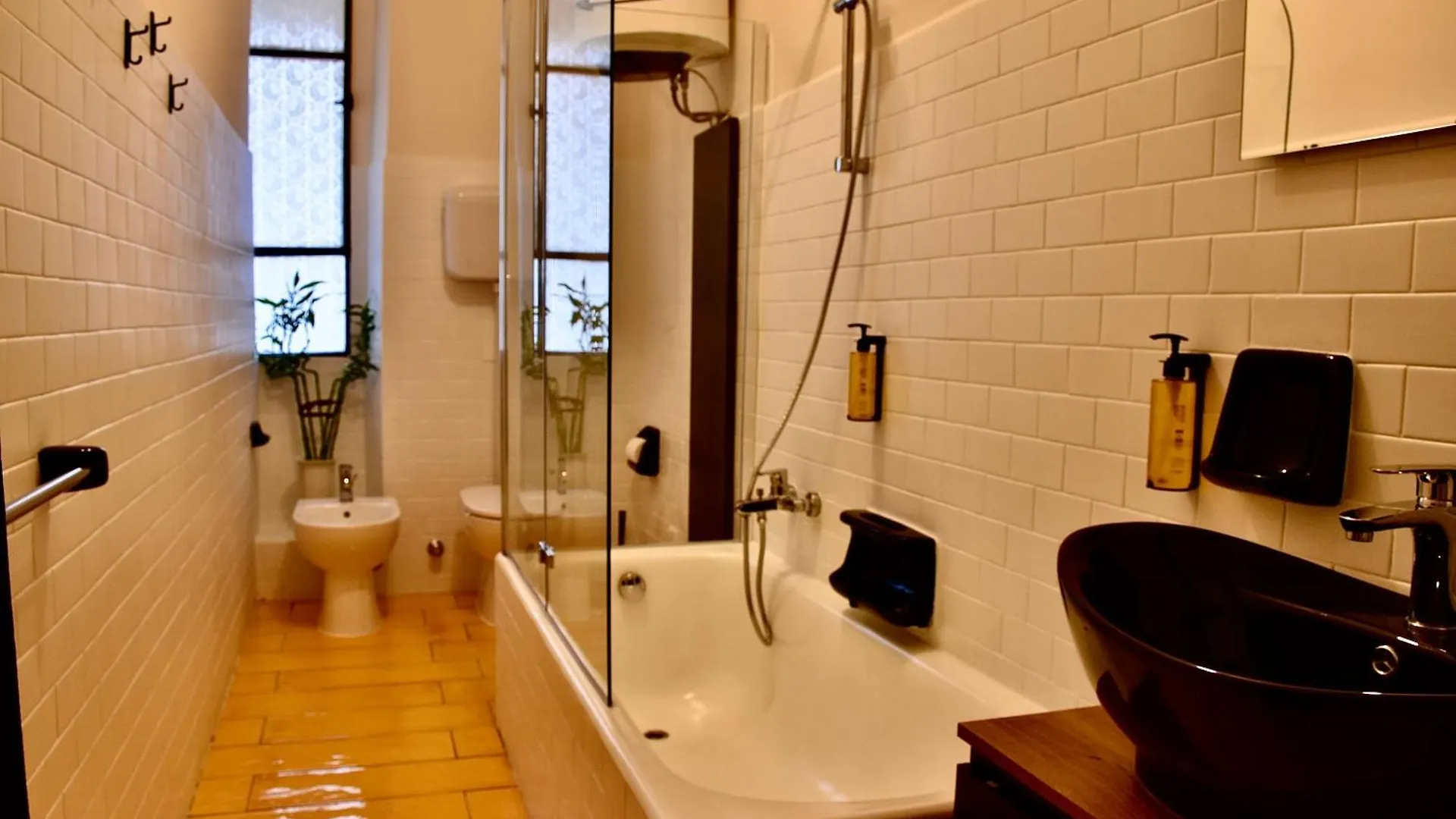 Nido Di Rondine - Peaceful Loft In Milan City Centre