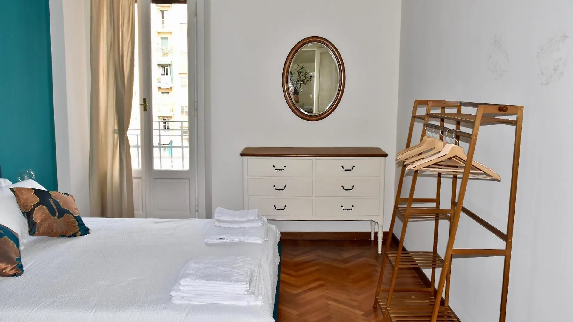 Apartman Nido Di Rondine - Peaceful Loft In Milan City Centre Olaszország