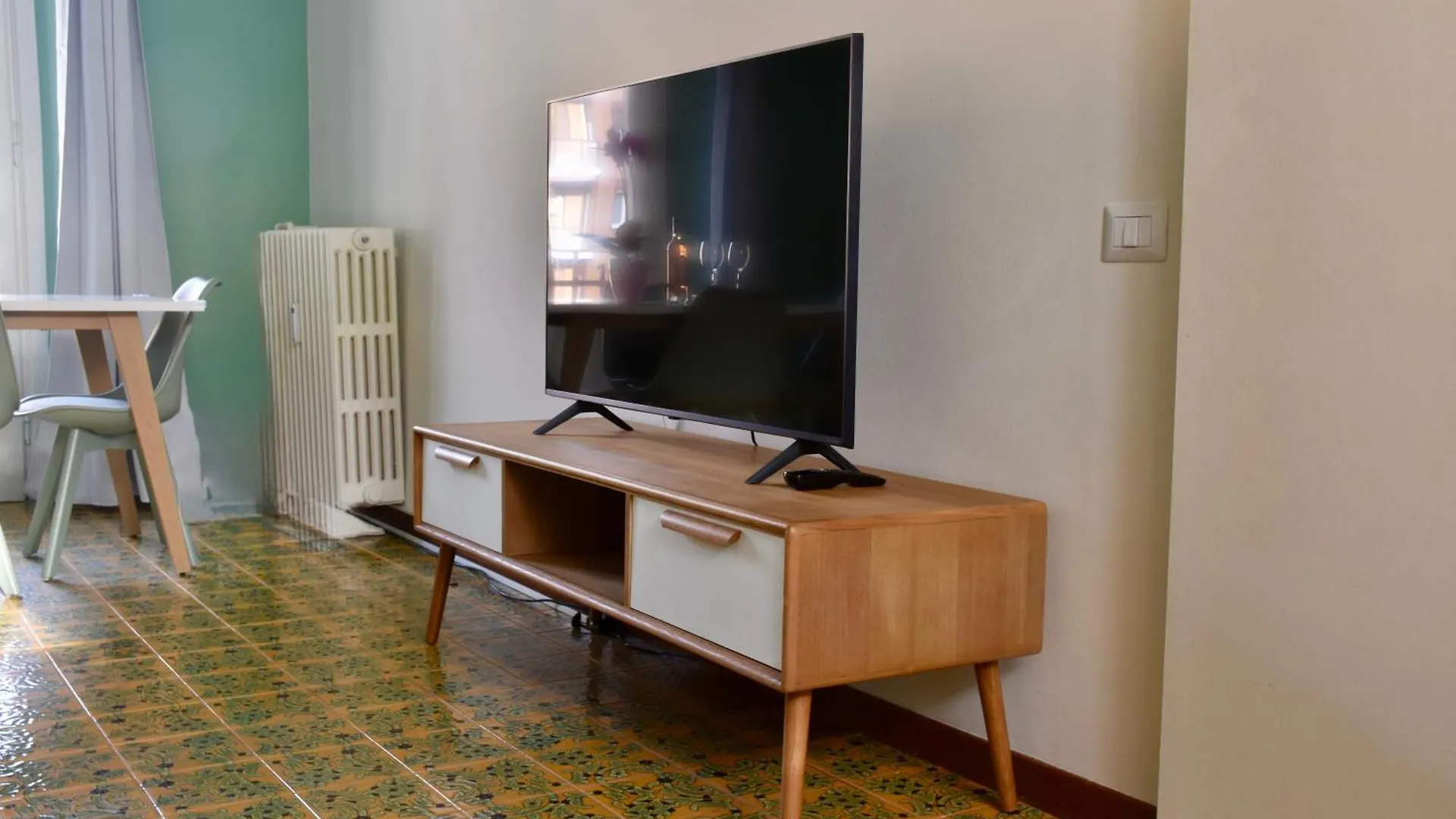 Nido Di Rondine - Peaceful Loft In Milan City Centre Apartman