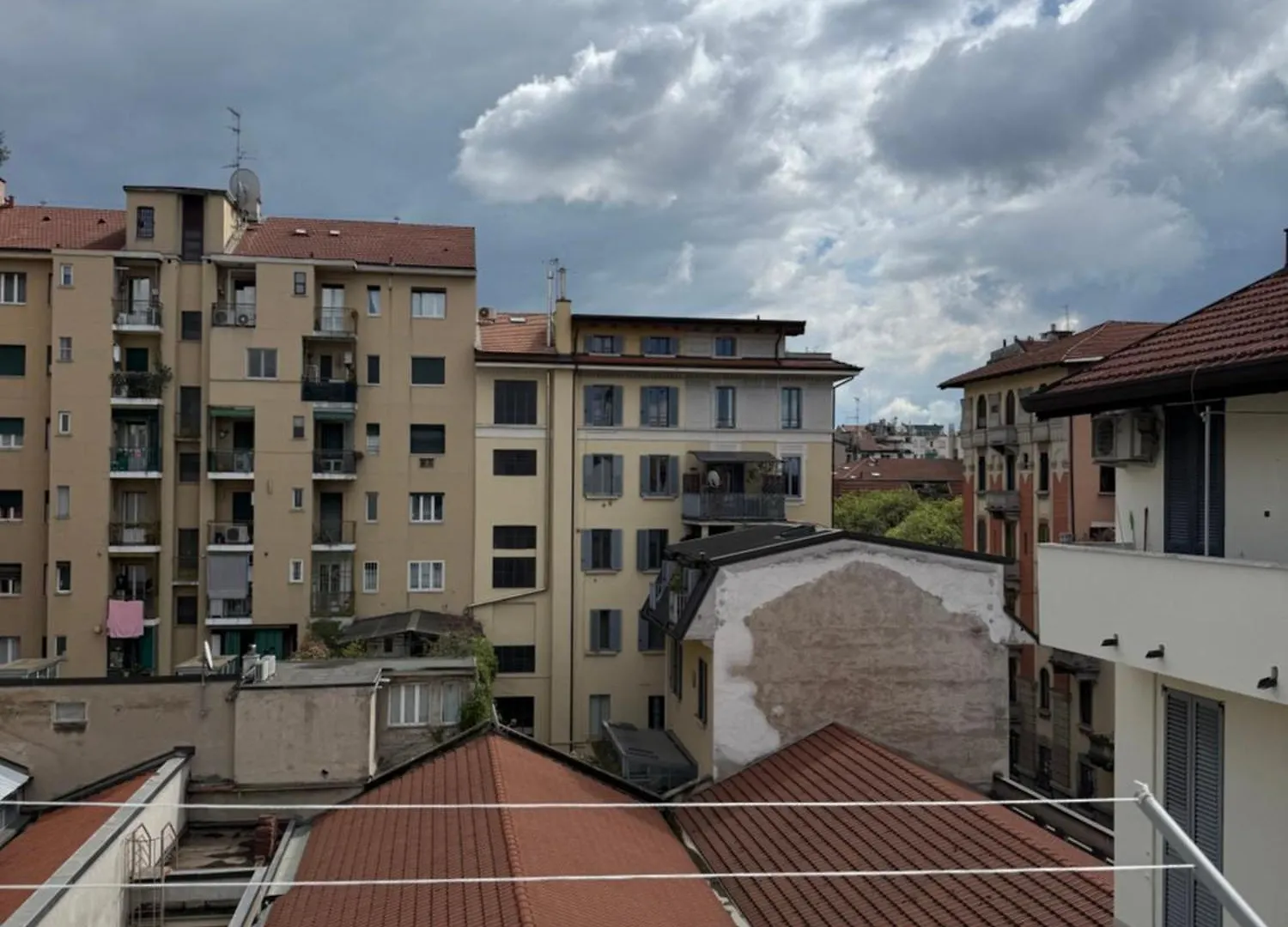 Nido Di Rondine - Peaceful Loft In Milan City Centre 0*,  Olaszország