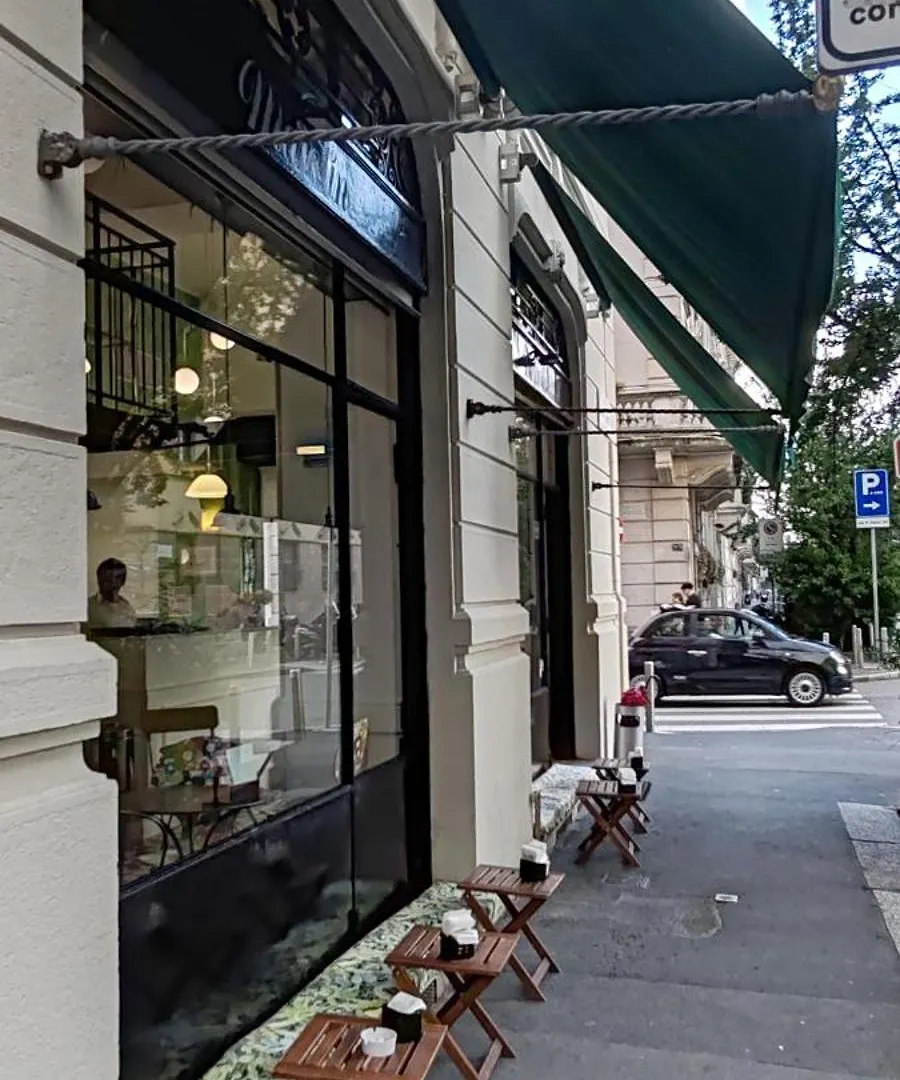 Nido Di Rondine - Peaceful Loft In Milan City Centre 0*,